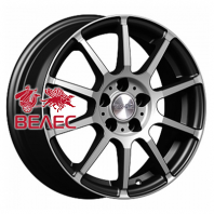 6x15/4x98 ET35 D58,6 Акита (КЛ285) Алмаз