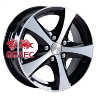 5,5x14/4x98 ET35 D58,6 Уран-2 (КЛ066) Алмаз
