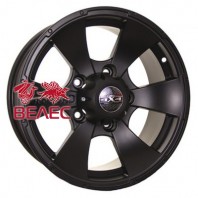 7,5x16/6x139,7 ET0 D110 652 BLm