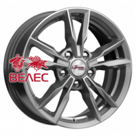 6,5x16/5x108 ET50 D63,35 Икигай (КС865) Хай Вэй