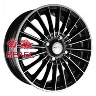 6x15/4x114,3 ET45 D67,1 Веритас (КЛ054) Алмаз