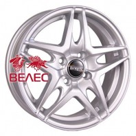 5,5x14/4x98 ET35 D58,6 430 Silver