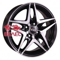 5,5x14/4x98 ET35 D58,6 430 BD