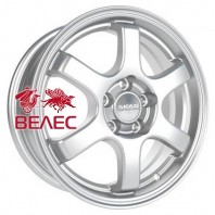 6x15/4x98 ET38 D58,6 Киото (КЛ249) Селена (АРС 014 black)