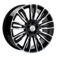 8,5x20/5x108 ET45 D63,4 KHW2004 (Velar) Black-FP