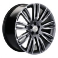 8,5x20/5x108 ET45 D63,4 KHW2004 (Velar) Gray-FP