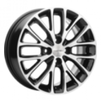 6x15/4x98 ET36 D58,6 KHW1506 (Lada Granta) Black-FP