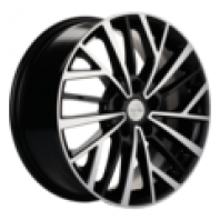 7x17/5x114,3 ET51 D67,1 KHW1717 (Tucson) Black-FP