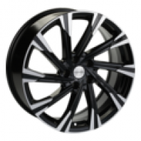 7,5x19/5x114,3 ET49,5 D67,1 KHW1901 (Soul/Seltos/Sonata) Black-FP