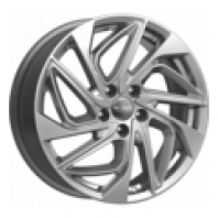 7x18/5x114,3 ET38 D67,1 КС883 Дарк платинум