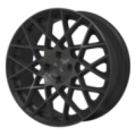 7x16/4x100 ET40 D60,1 Velocity (9103) U4B