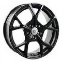 6,5x16/5x112 ET40 D57,1 R086 (Skoda, VW) BL
