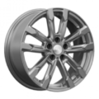 6,5x16/5x114,3 ET45 D67,1 Кения (КЛ367) Графит