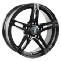 6,5x16/5x114,3 ET33 D60,1 1618 BL