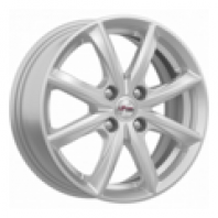 6x15/4x100 ET40 D60,1 Бланш (КС908) Нео-классик