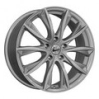 7,5x18/5x108 ET35 D67,1 Каzантип (КС684М) Хай Вэй